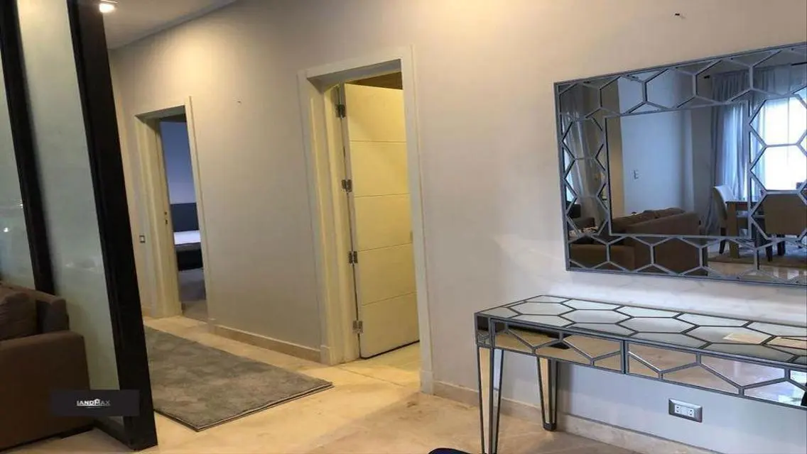 Luxurious Apartment for Rent in a Prime Location