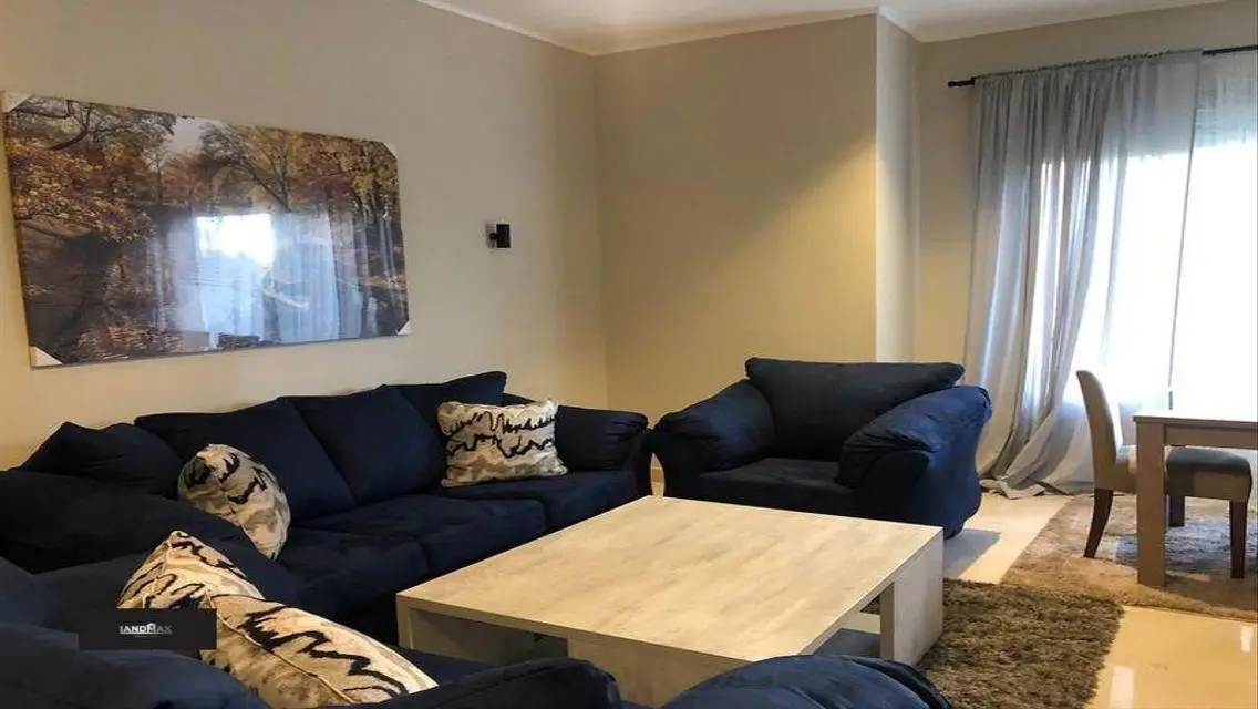 Luxurious Apartment for Rent in a Prime Location