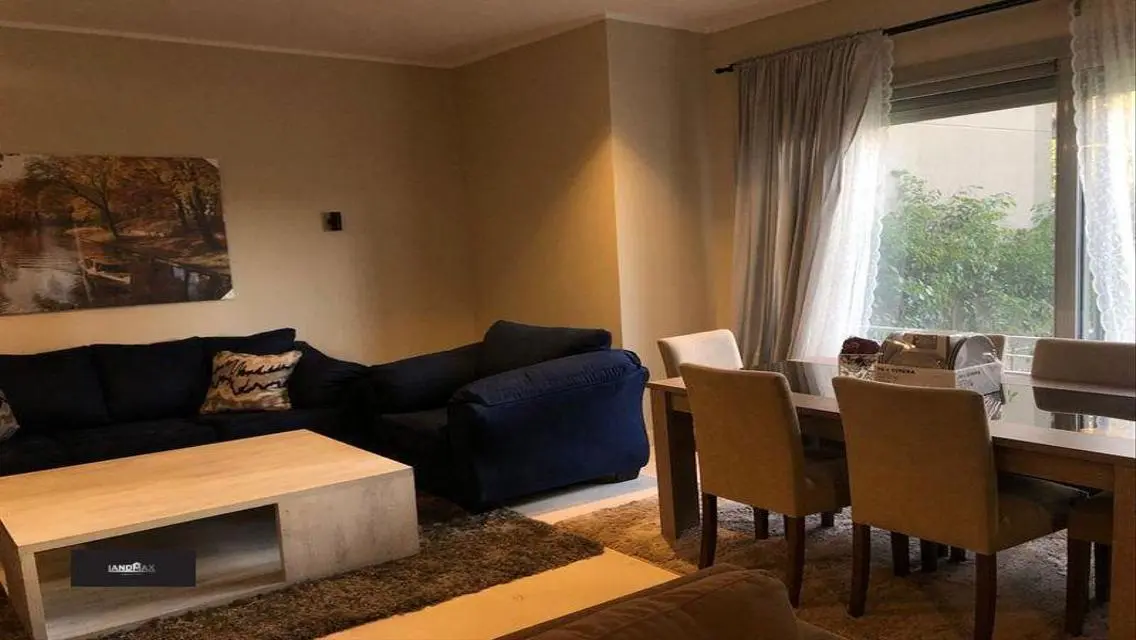 Luxurious Apartment for Rent in a Prime Location