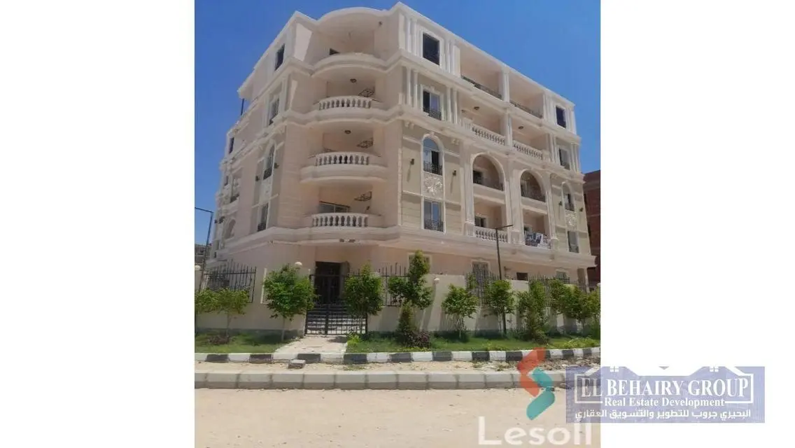 شقة رائعة للبيع في وسط المدينة