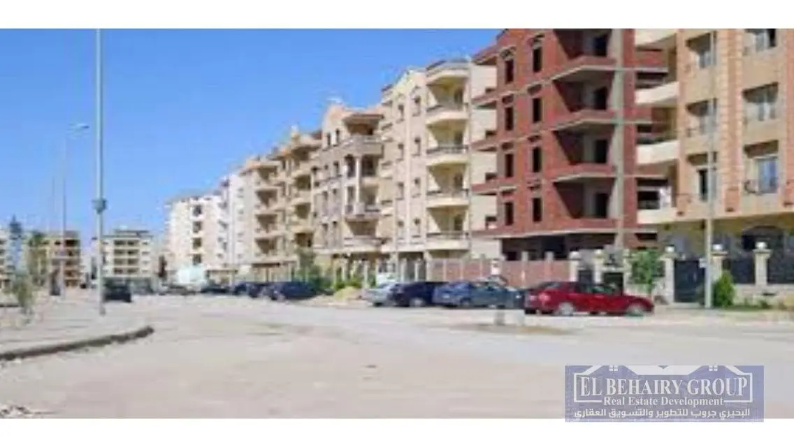 شقة رائعة للبيع في وسط المدينة