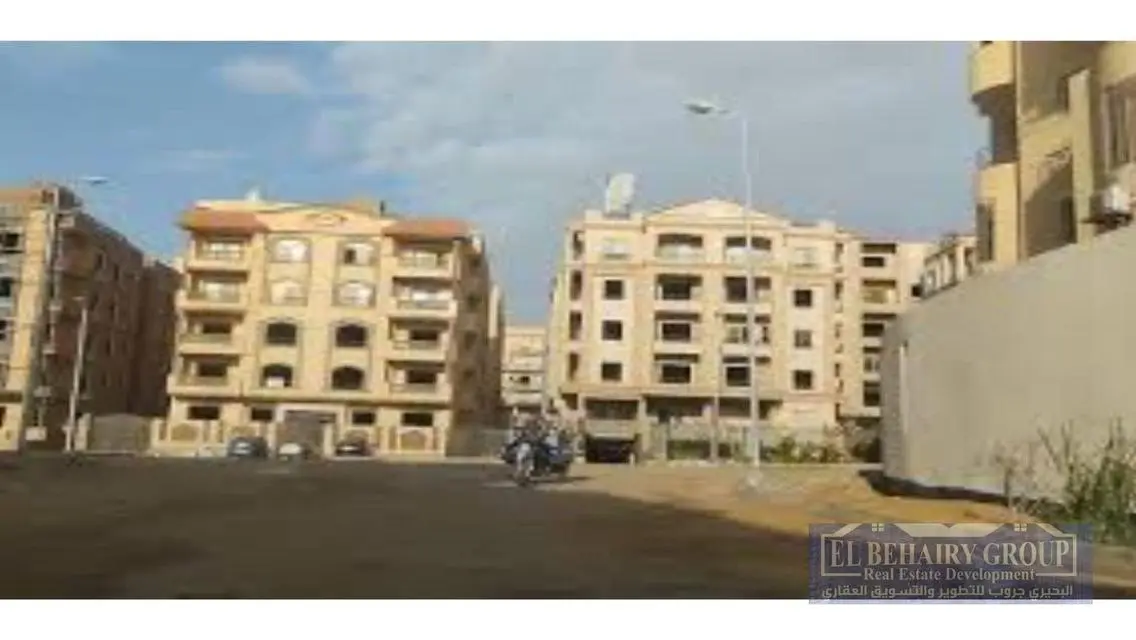 شقة رائعة للبيع في وسط المدينة
