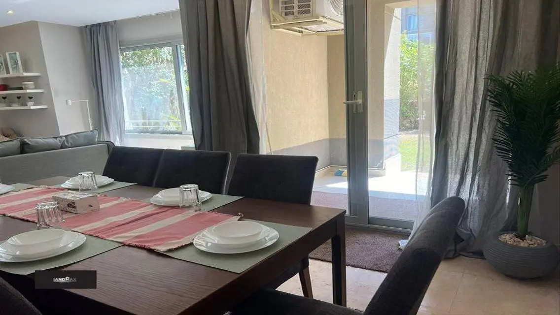 Luxurious Apartment in Prime Location Near Cinemas