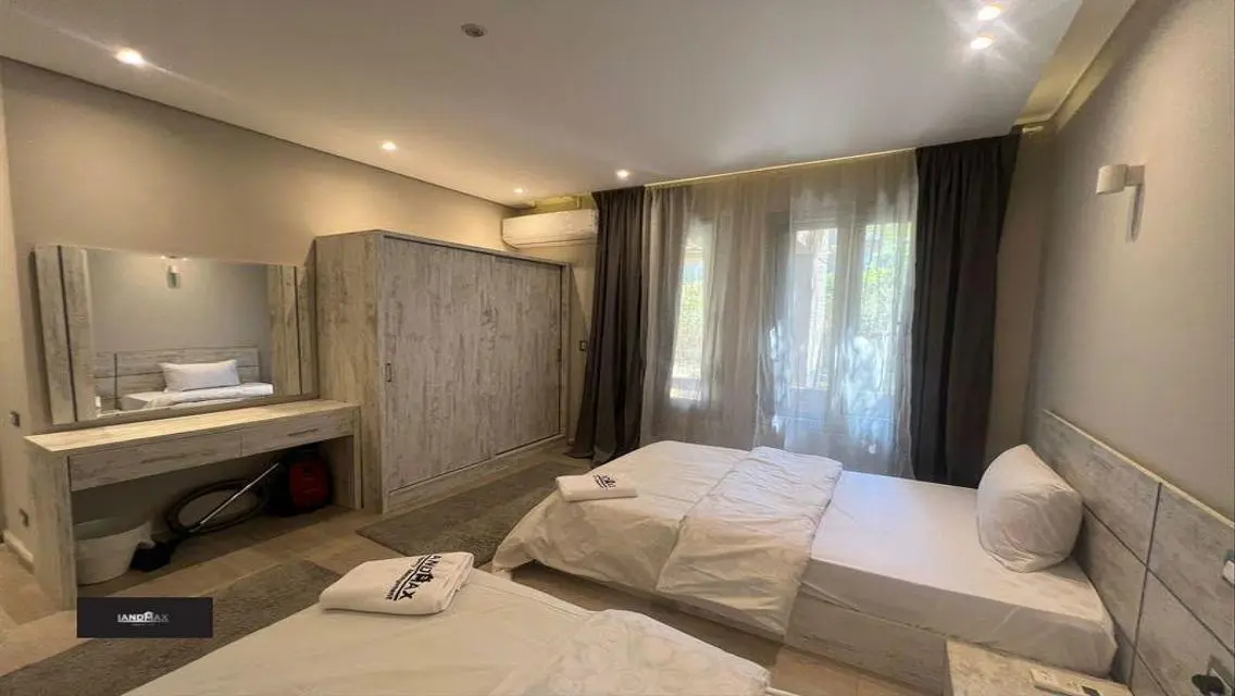 Luxurious Apartment in Prime Location Near Cinemas