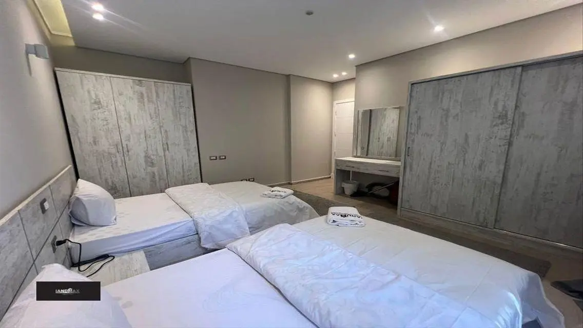 Luxurious Apartment in Prime Location Near Cinemas