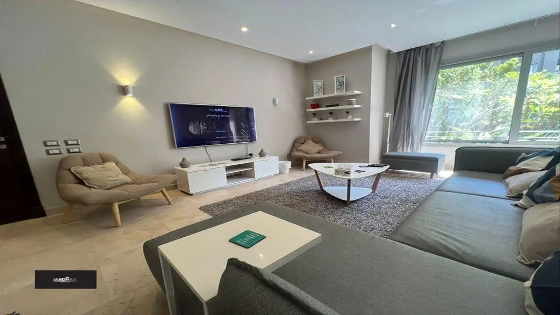 Luxurious Apartment in Prime Location Near Cinemas