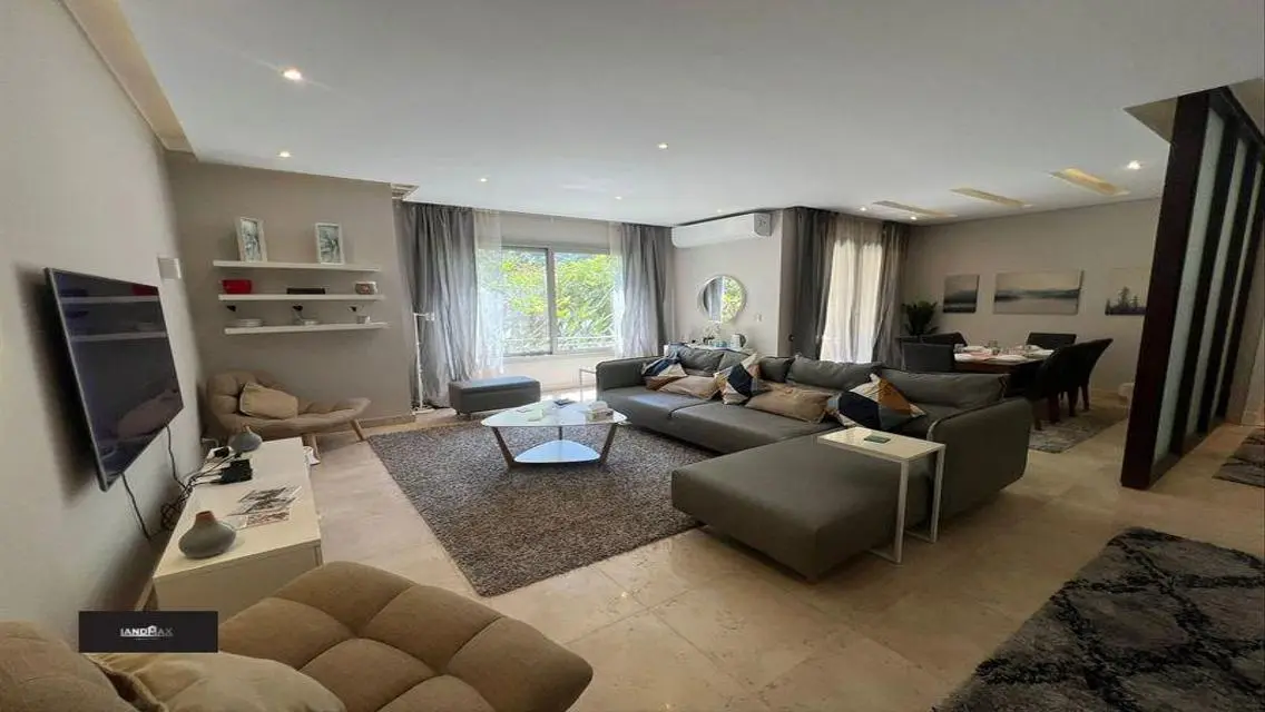 Luxurious Apartment in Prime Location Near Cinemas