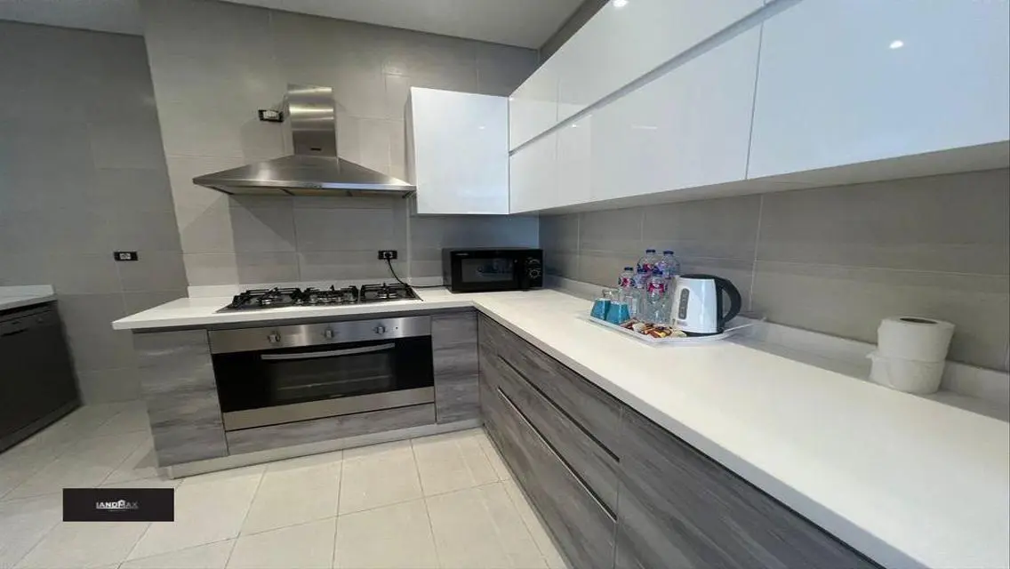 Luxurious Apartment in Prime Location Near Cinemas