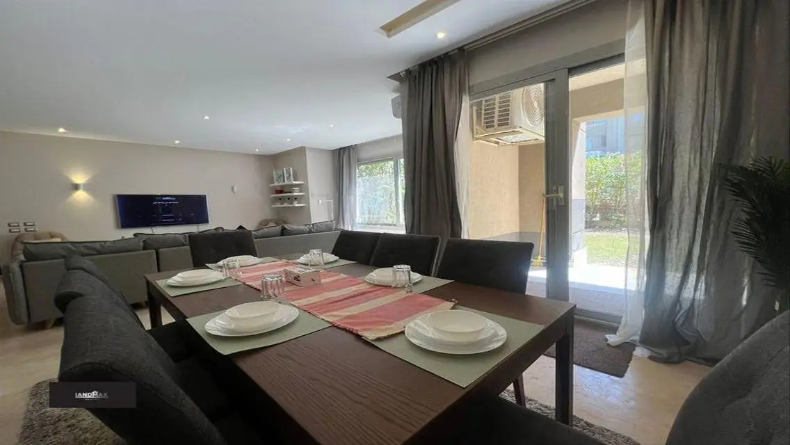 Luxurious Apartment in Prime Location Near Cinemas
