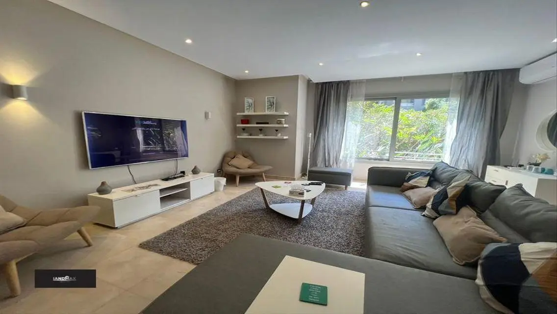 Luxurious Apartment in Prime Location Near Cinemas
