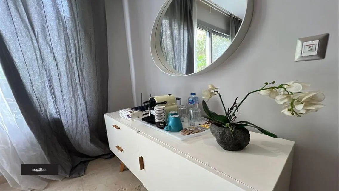 Luxurious Apartment in Prime Location Near Cinemas