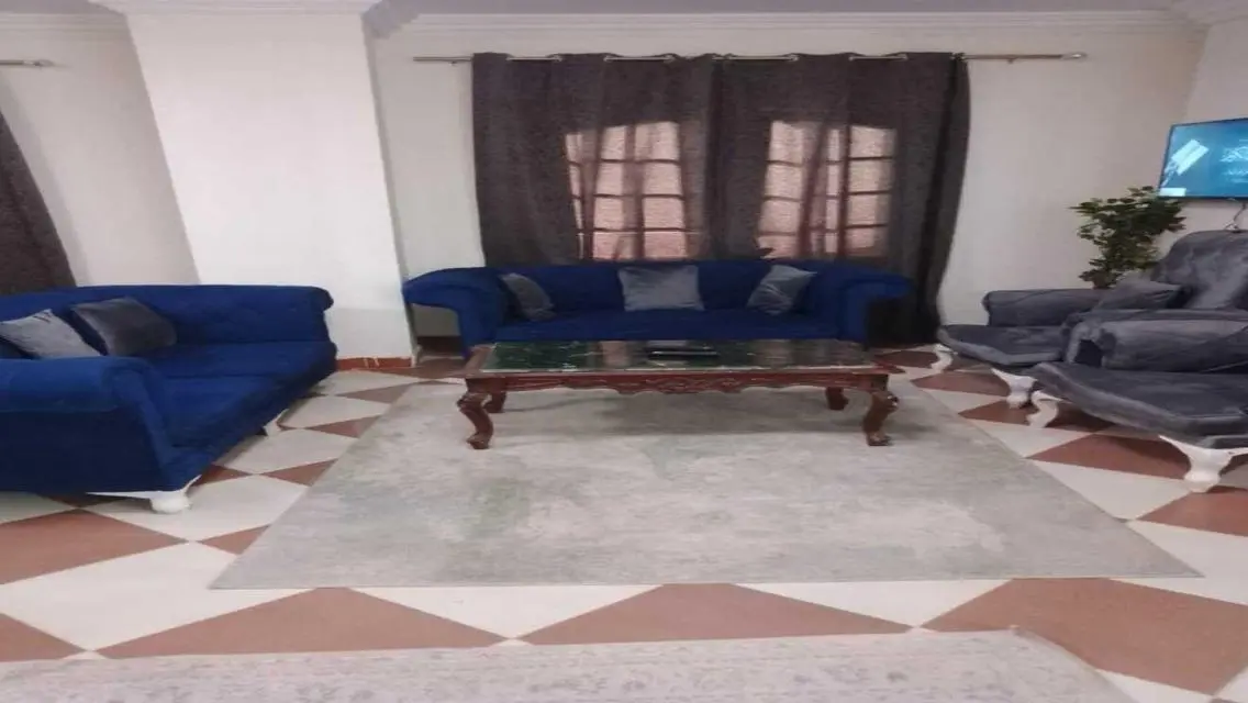 Luxury Apartment for Sale - 140 sqm in the Heart of the City