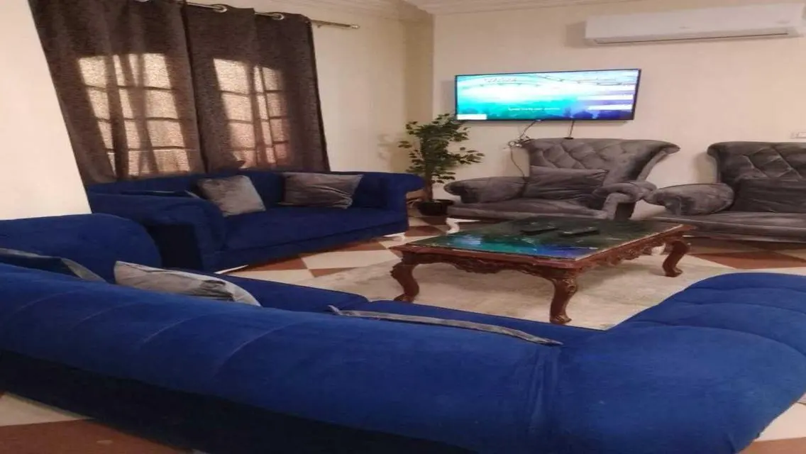 Luxury Apartment for Sale - 140 sqm in the Heart of the City