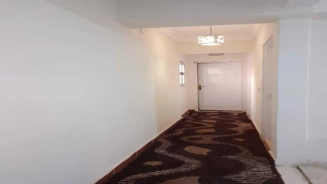 Luxury Apartment for Sale - 140 sqm in the Heart of the City