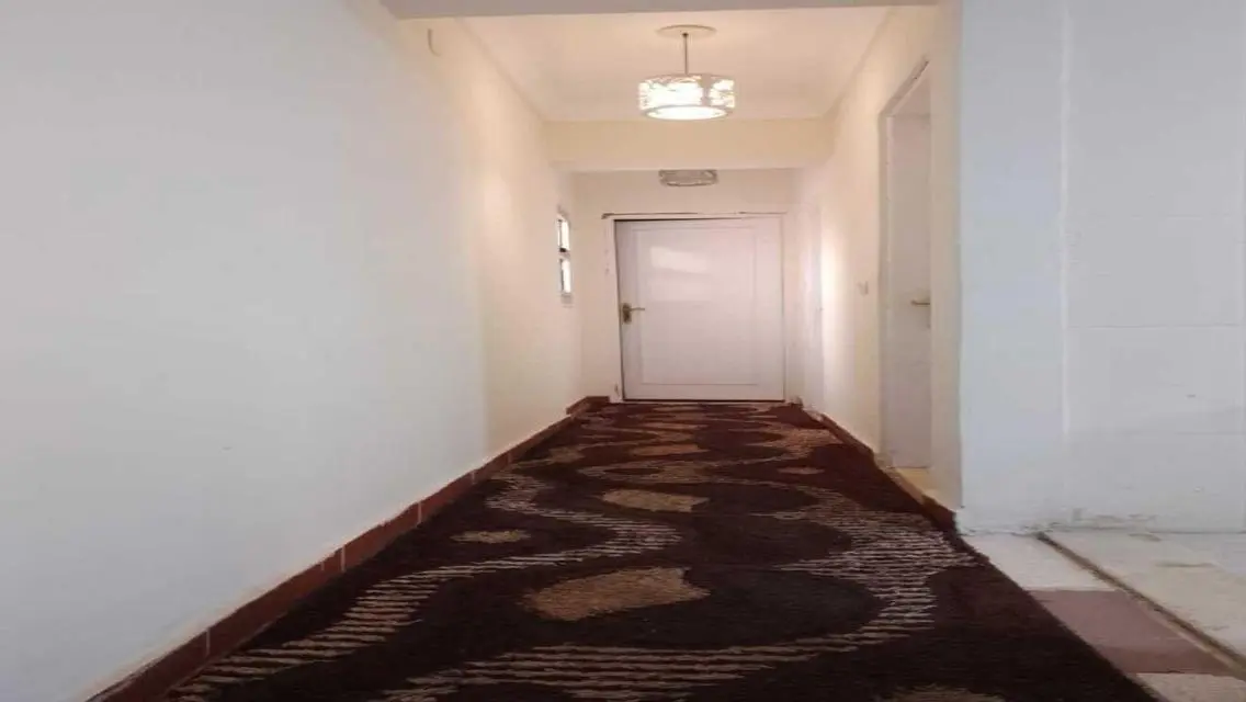 Luxury Apartment for Sale - 140 sqm in the Heart of the City