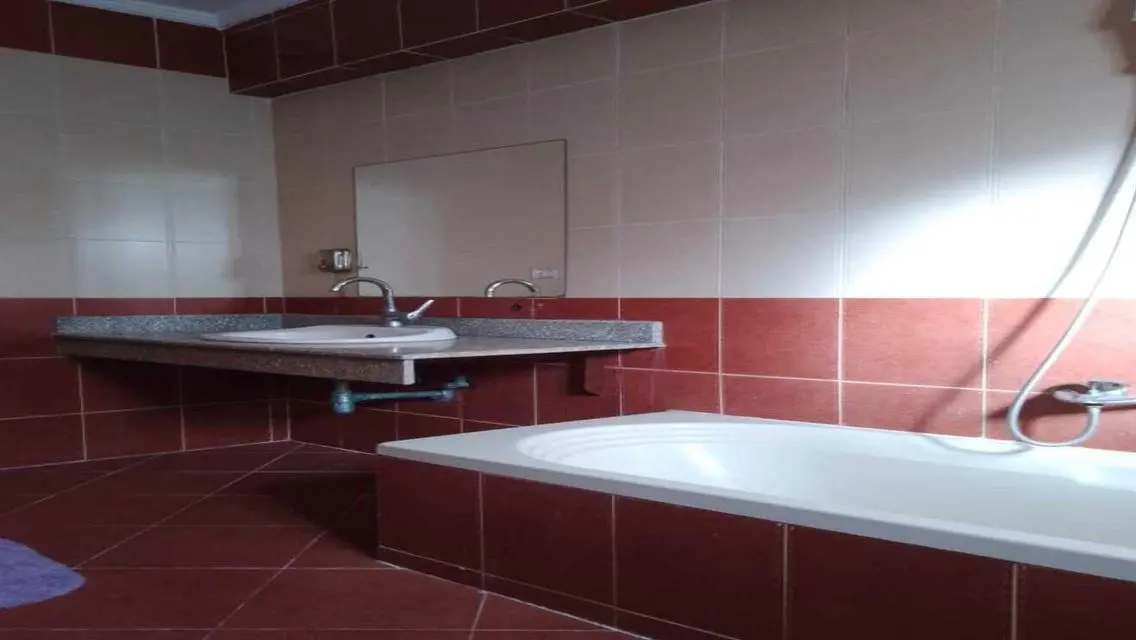 Luxury Apartment for Sale - 140 sqm in the Heart of the City