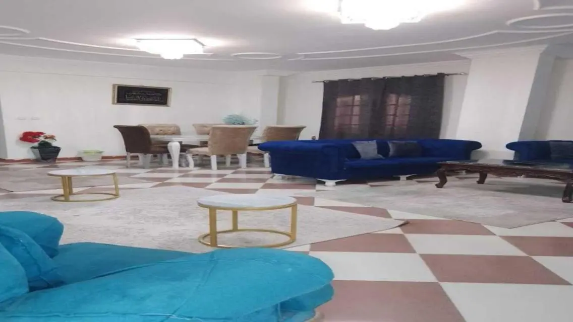 Luxury Apartment for Sale - 140 sqm in the Heart of the City