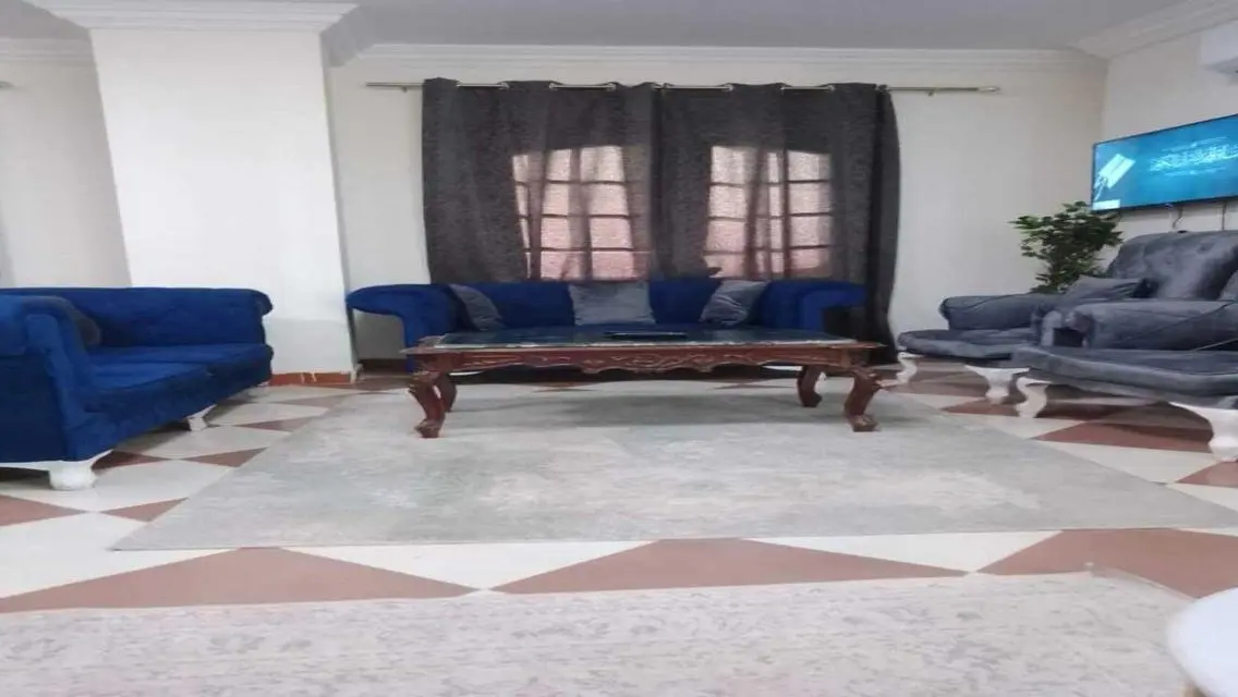 Luxury Apartment for Sale - 140 sqm in the Heart of the City