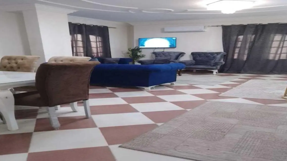 Luxury Apartment for Sale - 140 sqm in the Heart of the City