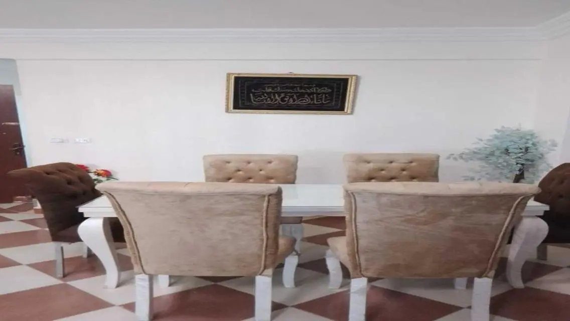 Luxury Apartment for Sale - 140 sqm in the Heart of the City