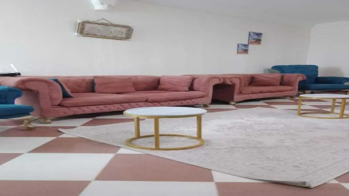 Luxury Apartment for Sale - 140 sqm in the Heart of the City