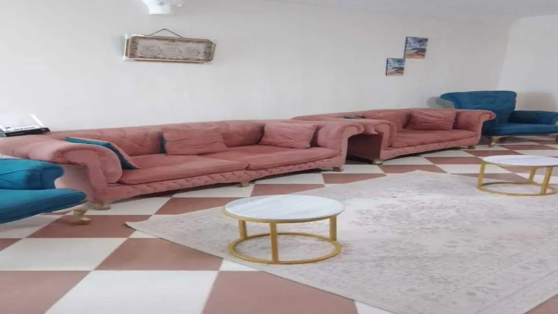 Luxury Apartment for Sale - 140 sqm in the Heart of the City