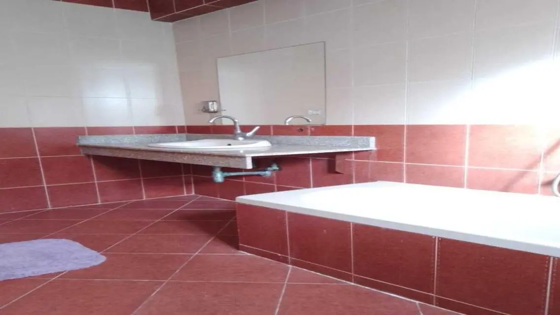 Luxury Apartment for Sale - 140 sqm in the Heart of the City