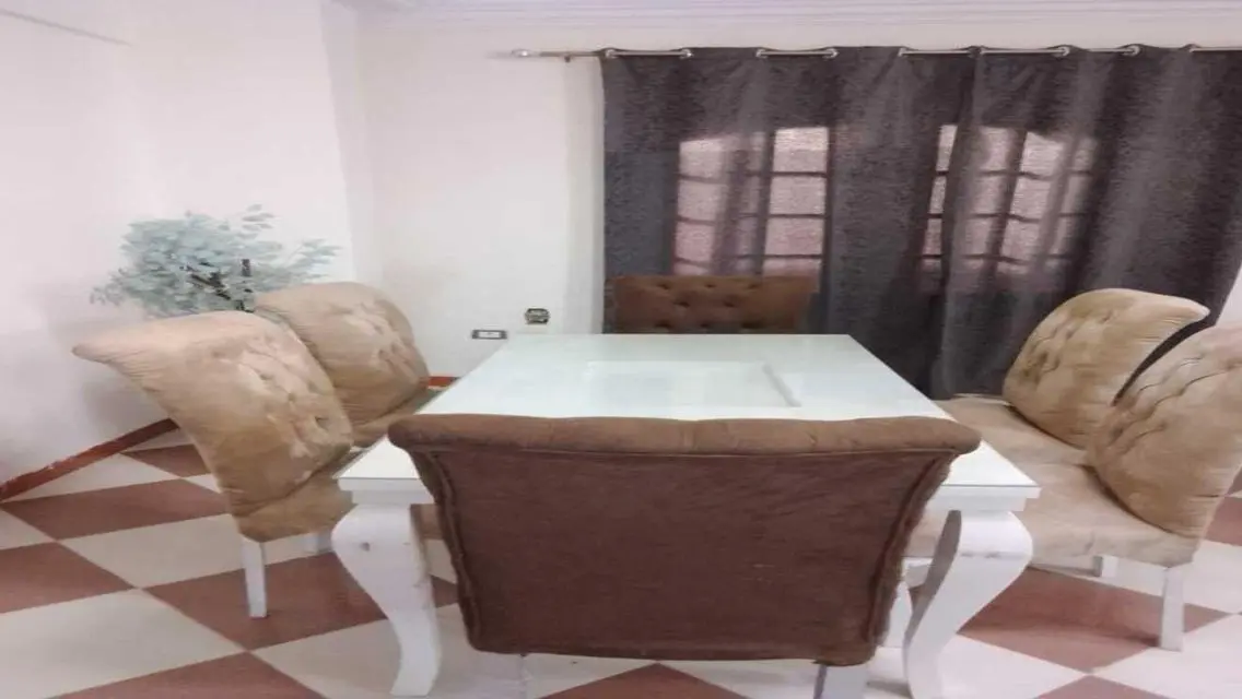 Luxury Apartment for Sale - 140 sqm in the Heart of the City