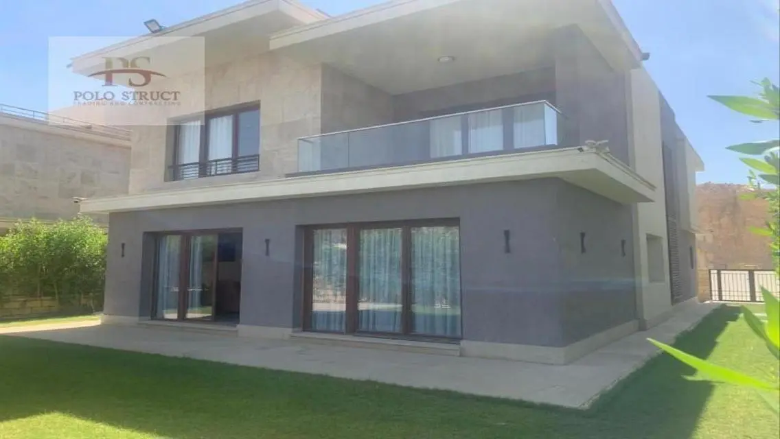 Luxury Villa for Sale with Stunning Views
