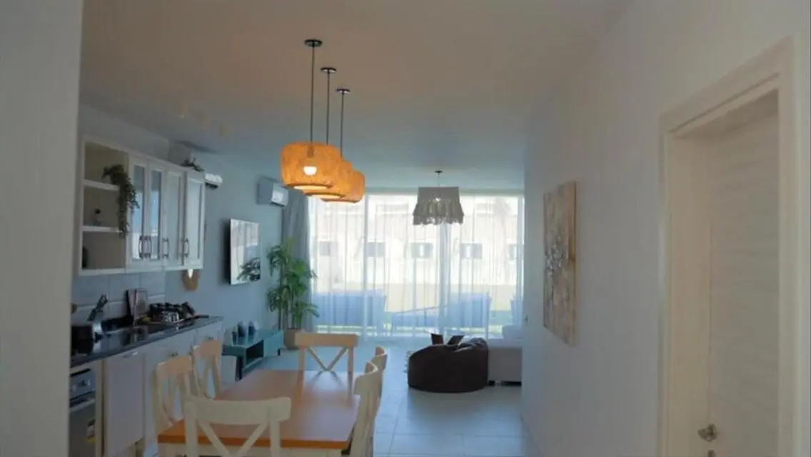 Luxury Villa for Sale with Private Garden and Shared Pool