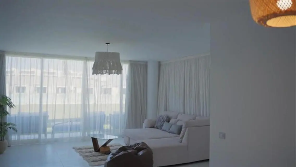 Luxury Villa for Sale with Private Garden and Shared Pool