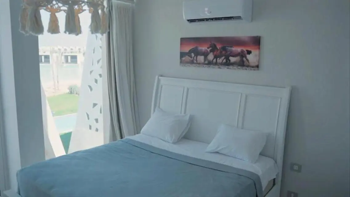 Luxury Villa for Sale with Private Garden and Shared Pool