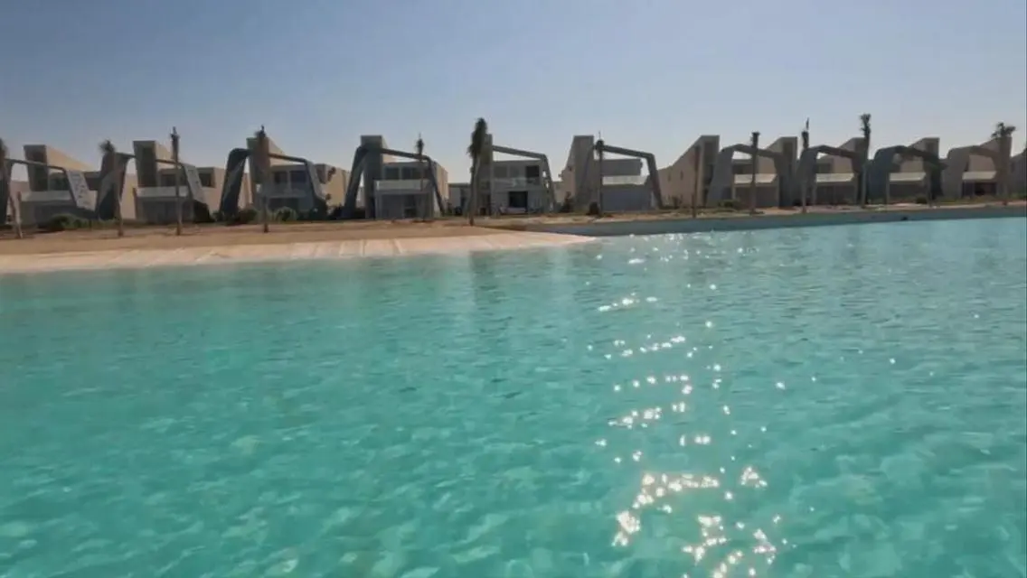 Luxury Villa for Sale with Private Garden and Shared Pool
