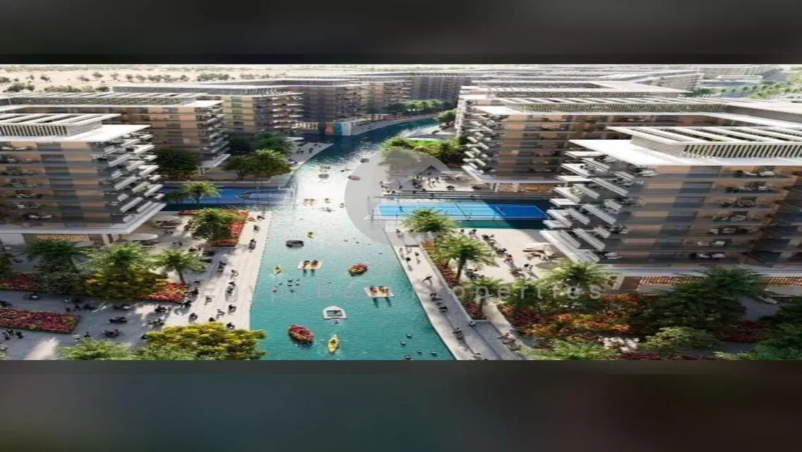 استثمر في إقامة ذهبية: عائد استثماري مضمون