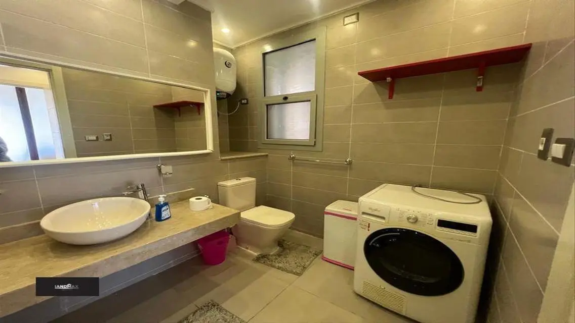 Luxury Apartment for Rent Near Cinemas