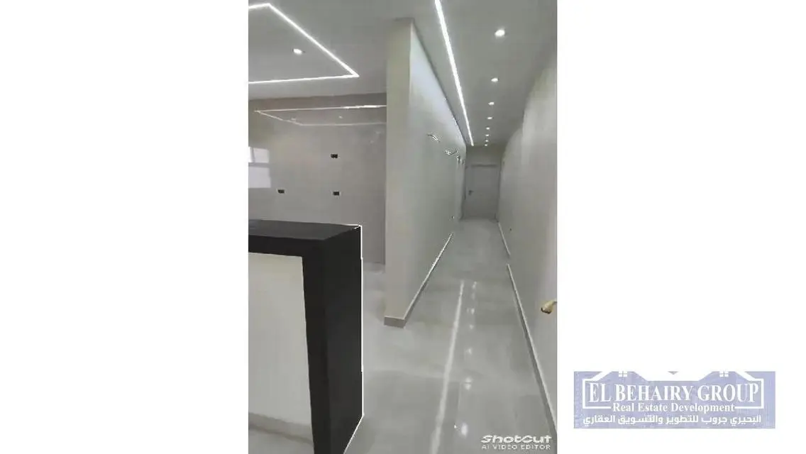 Luxury 2-Bedroom Apartment with Garden