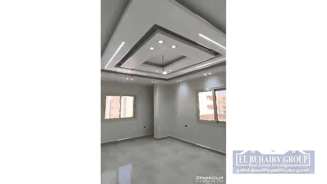 Luxury 2-Bedroom Apartment with Garden