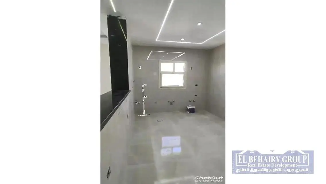 Luxury 2-Bedroom Apartment with Garden