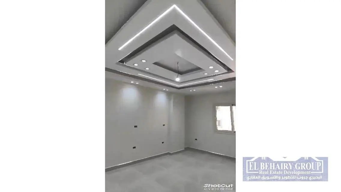 Luxury 2-Bedroom Apartment with Garden