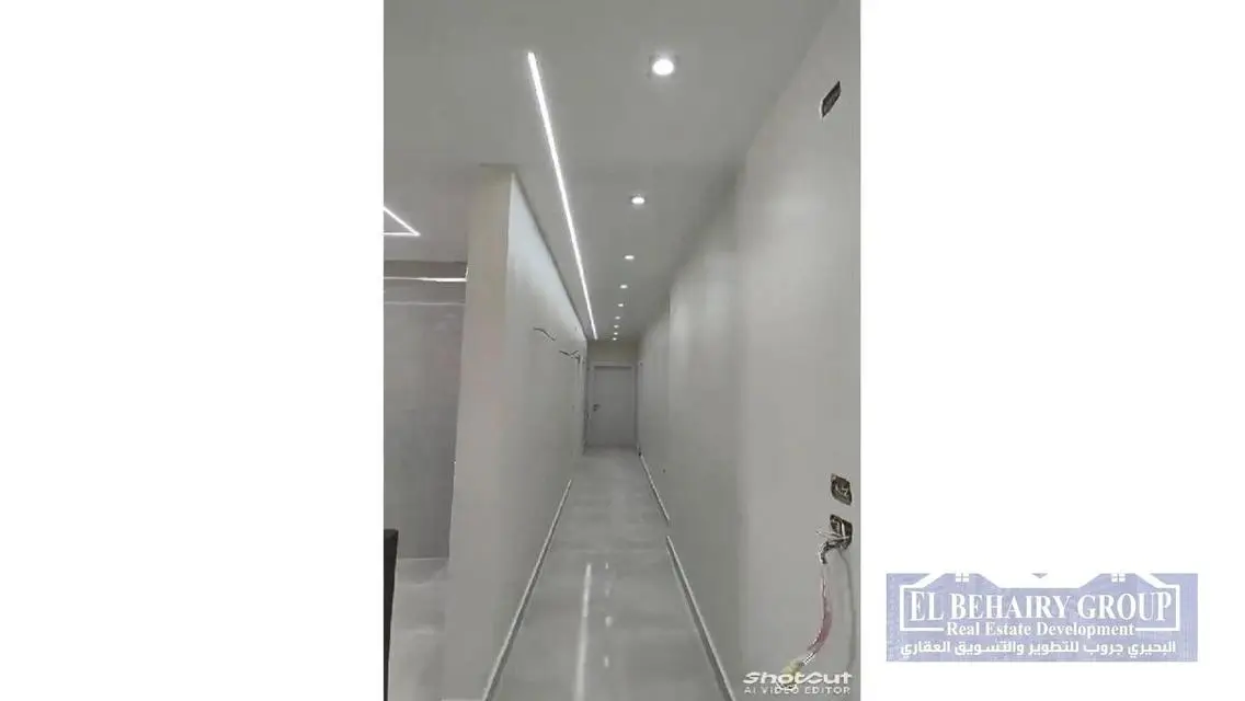 Luxury 2-Bedroom Apartment with Garden