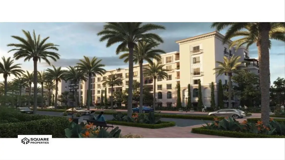 Luxury Apartment for Sale in a Prime Location