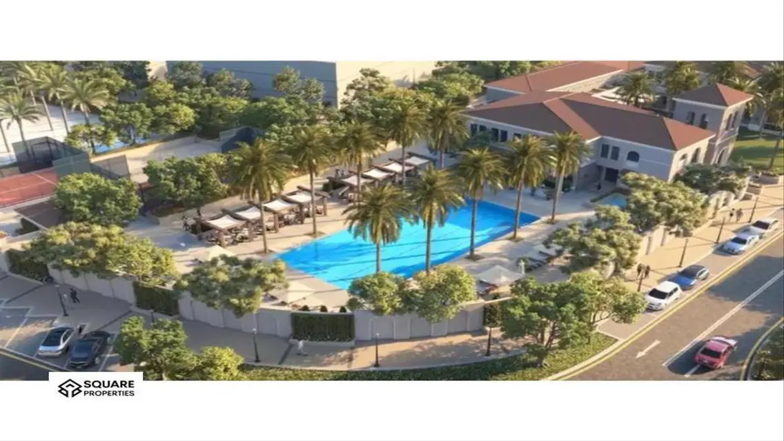 Luxury Apartment for Sale in a Prime Location