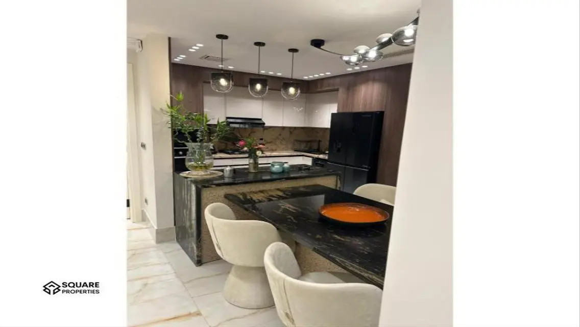 Luxury Apartment for Sale - 170 sqm in a Prime Location