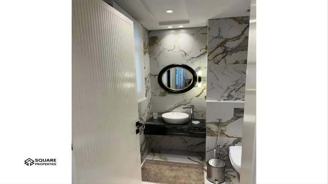Luxury Apartment for Sale - 170 sqm in a Prime Location