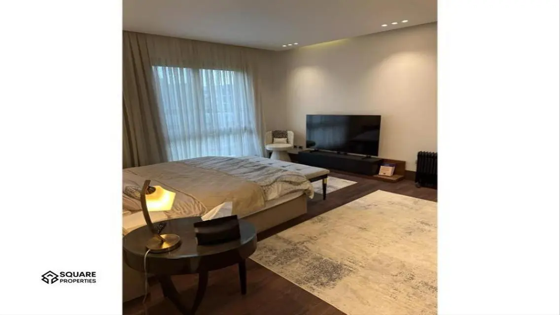 Luxury Apartment for Sale - 170 sqm in a Prime Location