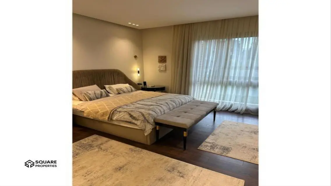 Luxury Apartment for Sale - 170 sqm in a Prime Location