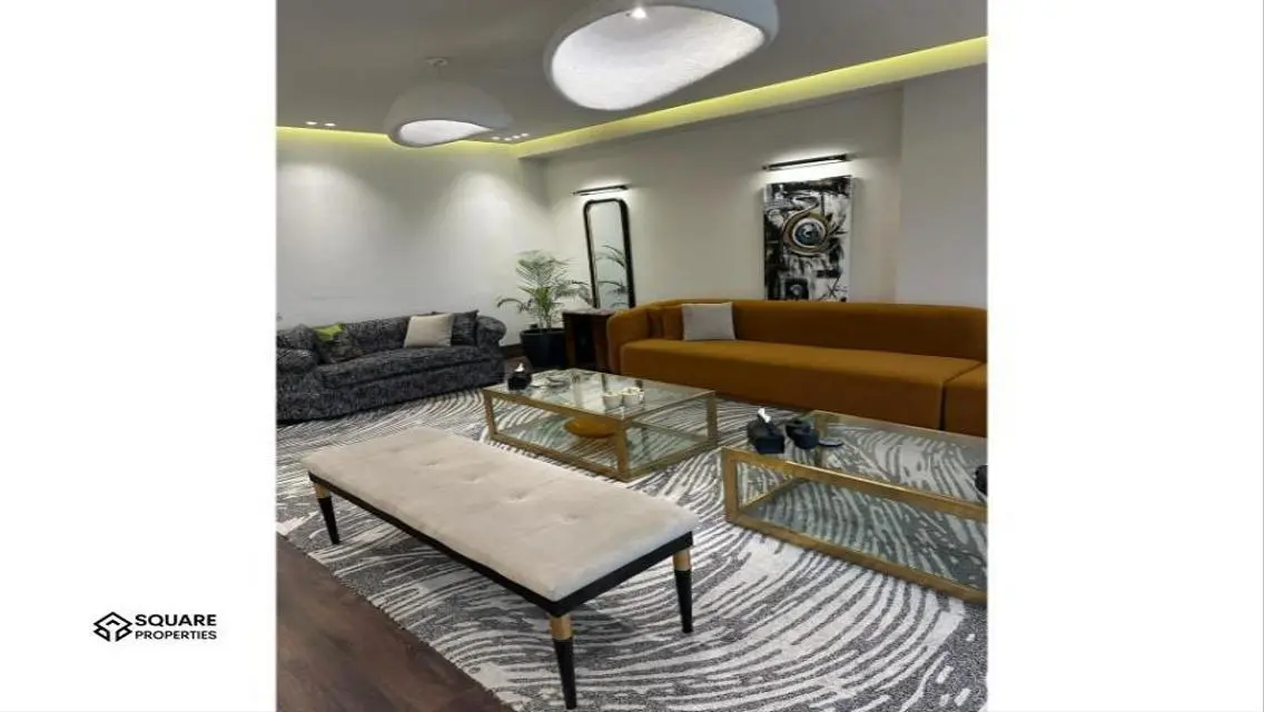 Luxury Apartment for Sale - 170 sqm in a Prime Location