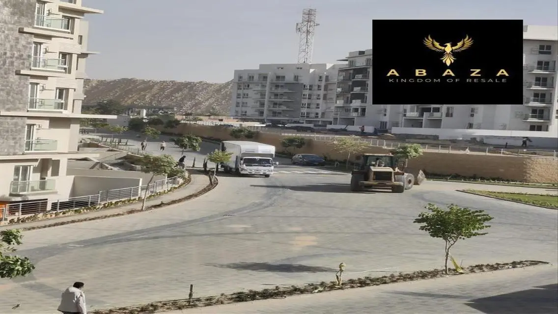 Stunning 160m² Apartment in Prime Location