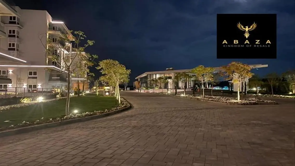 Stunning 160m² Apartment in Prime Location
