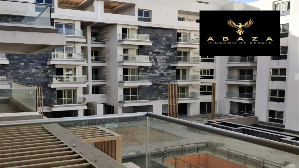 Stunning 160m² Apartment in Prime Location